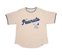 Loungefly Peanuts Sporty Tee Large