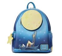Loungefly Mini-Rucksack Pixar La Luna Glow