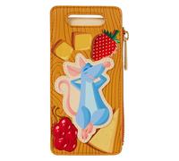 Loungefly Pixar Ratatouille Kartenetui, groß