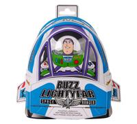 Loungefly PIXAR Toy Story 30th Anniversary Buzz Lightyear Glow Mini Backpack