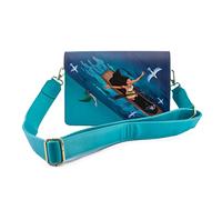 Loungefly Pocahontas Frauen Handtasche Standard Polyurethan Disney, Fan-Merch, Filme