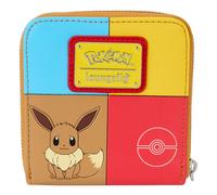 Loungefly Pokemon by Loungefly Geldbeutel 1 Stk.