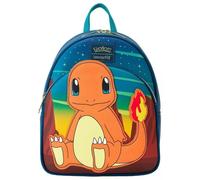 Loungefly Pokemon Charmander Cosplay Mini Backpack