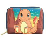 Loungefly Pokemon Charmander Cosplay Wallet