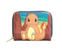 Loungefly Pokemon Charmander Cosplay Wallet Orange, Orange, Einheitsgröße