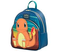 Loungefly Pokemon Charmander Cosplay Mini Backpack