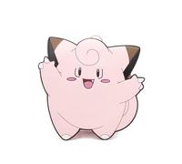 Loungefly Pokemon Clefairy Cosplay Damen-Rucksack, Mehrfarbig, Einheitsgröße, Pmbk0316