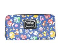Loungefly Pokemon First Gen Wallet