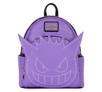 Loungefly Pokémon Gengar Cosplay Glow Mini Backpack 1 Stk.
