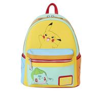 Loungefly Pokémon-rucksack (Herstellerartikelnummer: 671803527805)