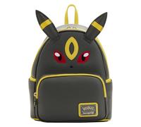 Loungefly Pokemon Umbreon Mini-Rucksack Pokemon Einheitsgr e