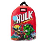 Loungefly Marvel Comic Action Wolverine 50th Anniversary Rucksack One Size Multicolor
