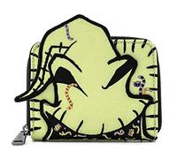 Loungefly - Portefeuille Disney NBX - Oogie Boogie Creepy Crawlies - 0671803318977