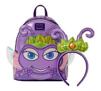 Loungefly Princess Atta Bichos Disney Pixar Rucksack 26 Cm