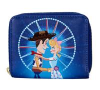Loungefly Wallet Toy Story Ferris Wheel Movie Mehrfarbig (Herstellerartikelnummer: 671803405127)