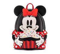 Loungefly - Rucksack Disney - Minnie Oh My Cosplay Sweets - 0671803386594