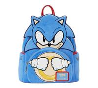 Loungefly 26 Cm Sonic Backpack Blau (Herstellerartikelnummer: 671803488724)