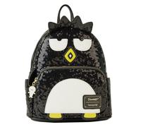 Loungefly Sanrio Badtz Mini-Rucksack mit Pailletten