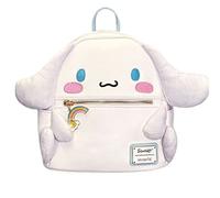 Loungefly Sanrio Cinnamaroll Cosplay Adult Womens Double Strap Shoulder Bag Purse