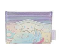 LOUNGEFLY Sanrio CINNAMOROLL KARTENHALTER KARTENHALTER