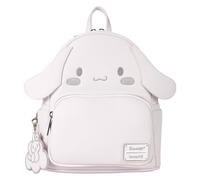 Loungefly Mini-Rucksack Sanrio Cinnamoroll Monochrom Cosplay