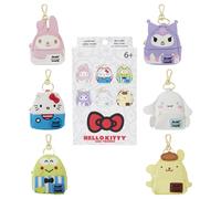 Loungefly Sanrio Hello Kitty & Friends Cosplay Mystery Mini Backpack Keychain Charm