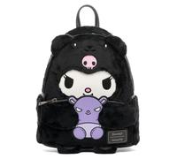 Loungefly Sanrio Kuromi Bear Cosplay Damen-Rucksack, Mehrfarbig, Einheitsgröße, Sanbk0573