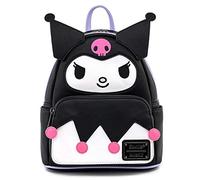 Loungefly Sanrio Kuromi Cosplay Mini Backpack