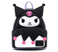 Loungefly SANRIO KUROMI COSPLAY-MINIRUCKSACK