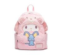 Loungefly Sanrio My Melody Bear Cosplay Damen-Rucksack
