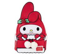 Loungefly Sanrio My Melody Winter Mini Rucksack