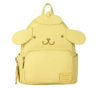 Loungefly Sanrio Pompompurin Monochrome Cosplay Mini Backpack