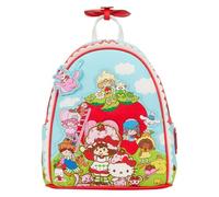 Loungefly Mini-Rucksack Sanrio X Strawberry Shortcake