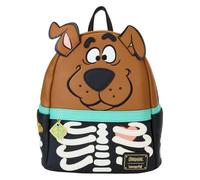 Loungefly Scooby Doo 26 Cm Rucksack (Herstellerartikelnummer: 671803522541)