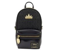 Loungefly Snow White Evil Queen Sling Crossbody Bag Umhängetasche Disney offiziell lizenziert 1 Stk.