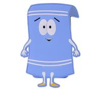 Loungefly South Park Towelie Großer Kartenhalter