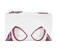 Loungefly Spider Gwen Cosplay Geldb rse