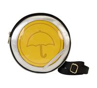 Loungefly Squid Game Dalgona Candy Tin Crossbody Bag mit Münztasche