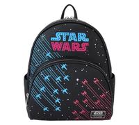 Loungefly Star Rebels vs Empire Galactic Mini Rucksack