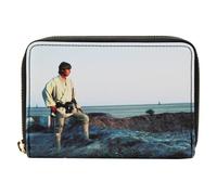 Loungefly A New Hope Star Wars Wallet Mehrfarbig Mann (Herstellerartikelnummer: 671803441552)