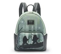 Loungefly - Star Wars - Endor - Mini-Rucksack
