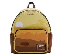 Loungefly Star Wars Lands Jakku Mini Rucksack
