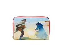 Loungefly Porte-Halter Star Wars Scenes Series Phantom Menace