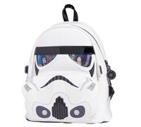 Loungefly Lenticular Stormtrooper 25 Cm Weiß (Herstellerartikelnummer: 671803405936)