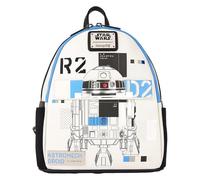 Loungefly Star Wars: The Power of The Force Astromech Droid Mini Rucksack