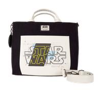 Loungefly Star Wars: The Power of the Force Convertible Backpack & Tote Crossbody Bag 1 Stk.