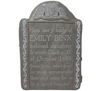 Loungefly Stitch Shoppe Hocus Pocus Tombstone Bag
