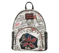 Loungefly Stranger Things 5 Mini Backpack