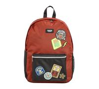 Loungefly Stranger Things Demogorgon - Rucksack - Geschenkidee - Offizielle Merchandise - für Jungen, Mädchen, Männer und Frauen - Comic-Fans