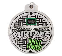Loungefly Teenage Mutant Ninja Turtles Lair Mini Backpack 1 Stk.